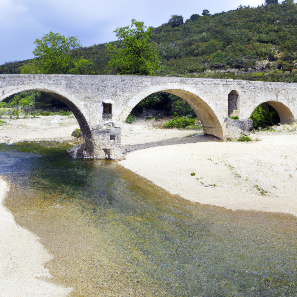 Pont Casse Horror Story, History & Paranomial Activities